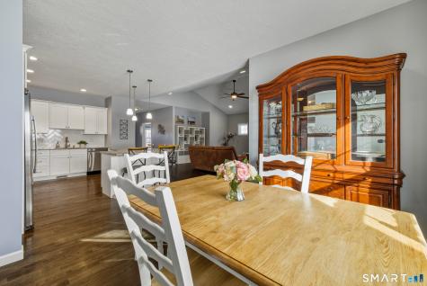 4 Jessie Lane East Windsor CT 06016