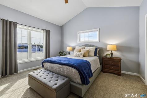 4 Jessie Lane East Windsor CT 06016