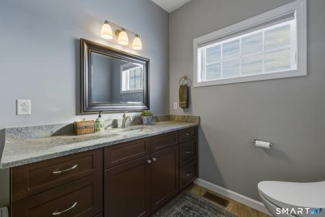 4 Jessie Lane East Windsor CT 06016