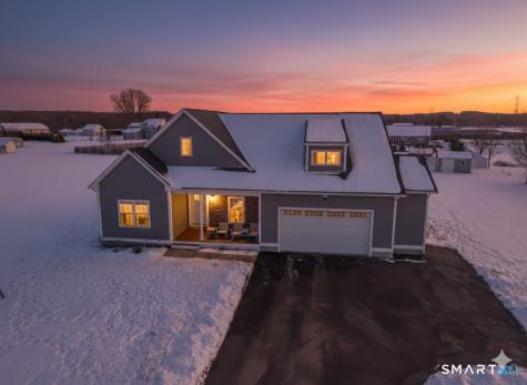 4 Jessie Lane East Windsor CT 06016