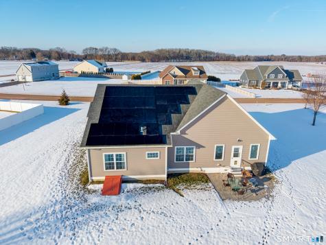 4 Jessie Lane East Windsor CT 06016