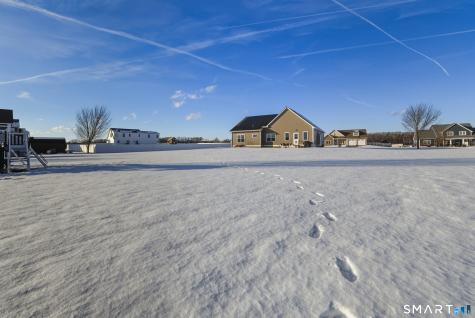 4 Jessie Lane East Windsor CT 06016