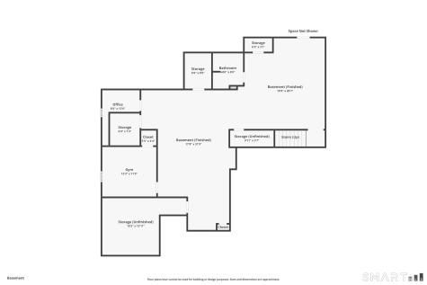 4 Jessie Lane East Windsor CT 06016