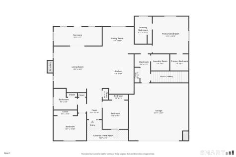 4 Jessie Lane East Windsor CT 06016