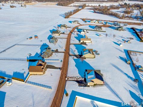 4 Jessie Lane East Windsor CT 06016