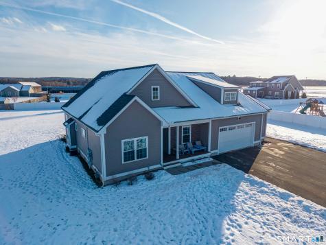 4 Jessie Lane East Windsor CT 06016