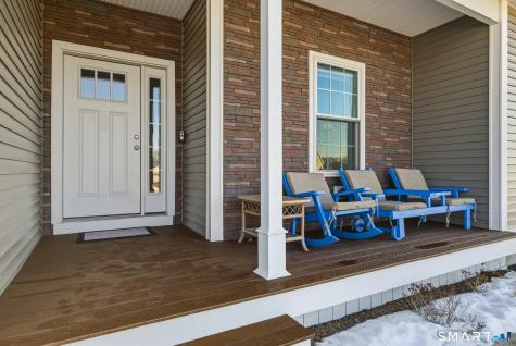 4 Jessie Lane East Windsor CT 06016