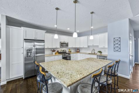 4 Jessie Lane East Windsor CT 06016