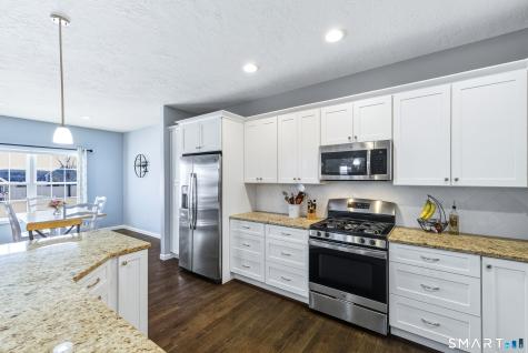 4 Jessie Lane East Windsor CT 06016