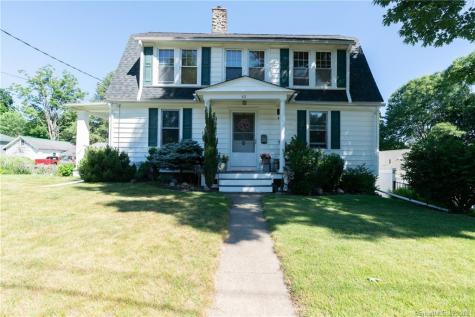 43 Baldwin Street Watertown CT 06795