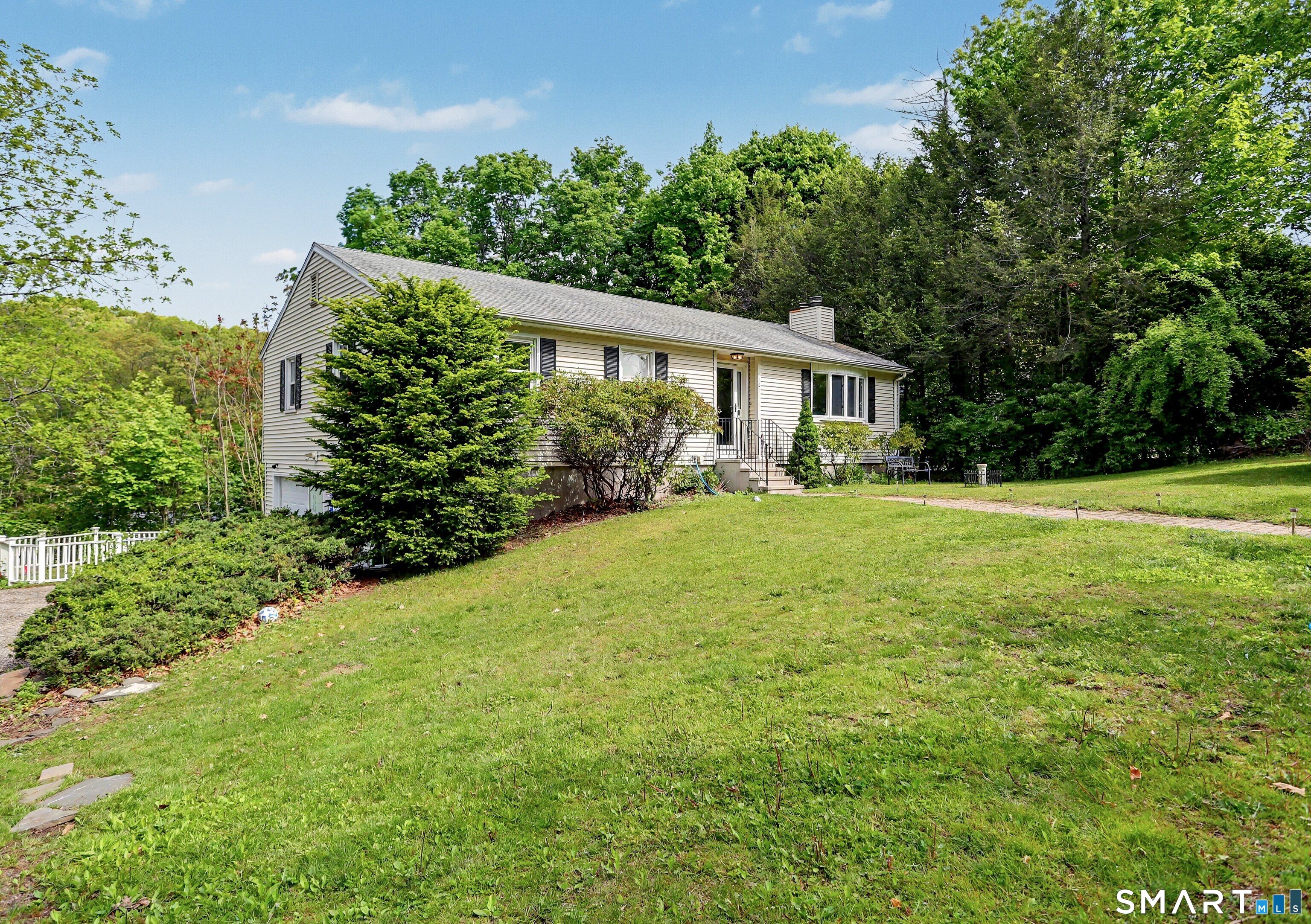 161 Sleeping Giant Drive Hamden CT 06518
