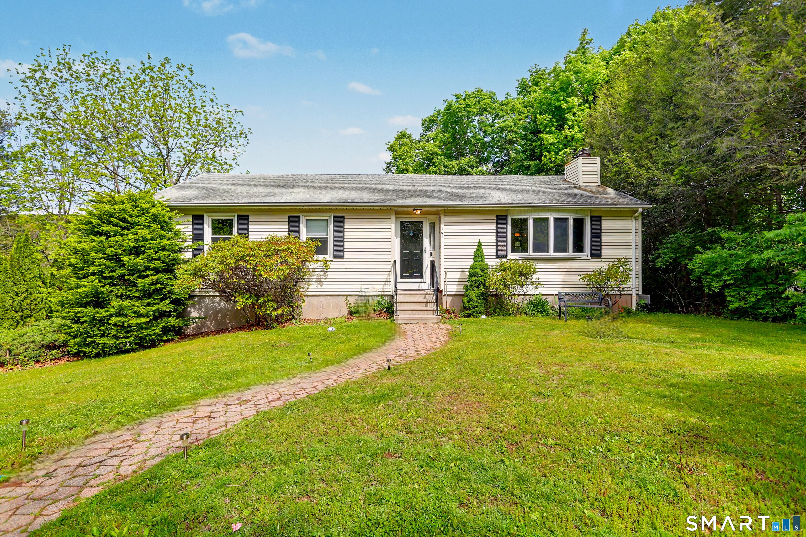 161 Sleeping Giant Drive Hamden CT 06518