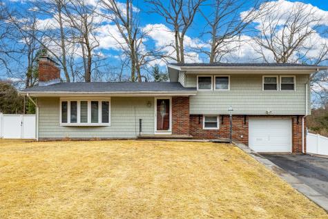 30 Yarde Drive Bristol CT 06010