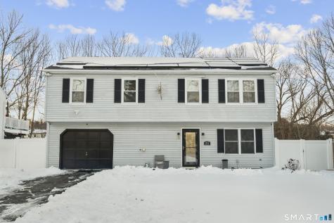 102 Forest St Extension East Haven CT 06512