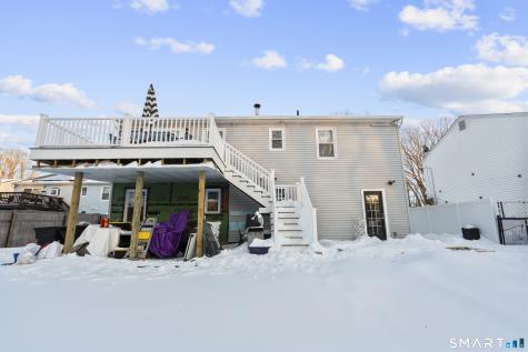 102 Forest St Extension East Haven CT 06512