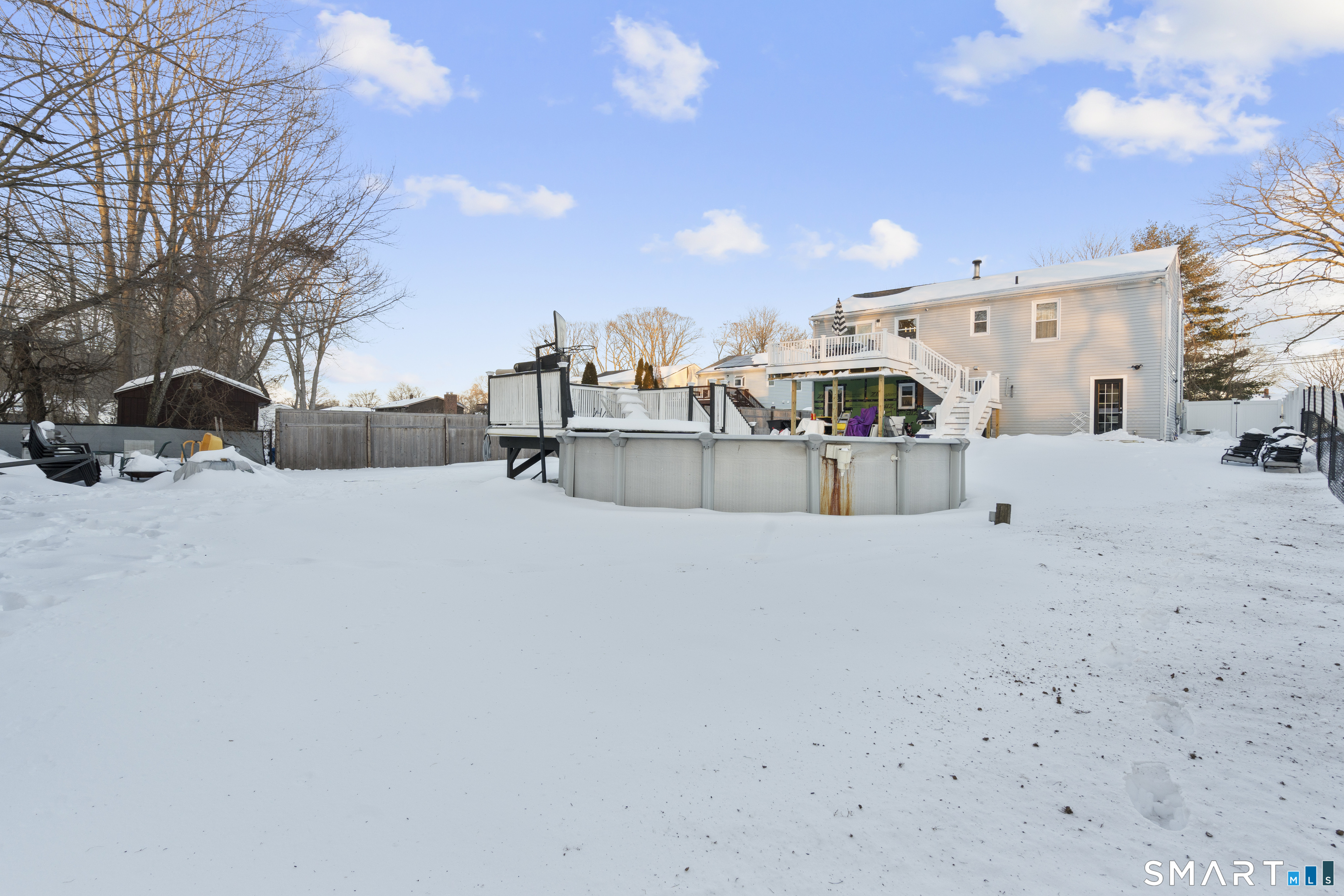 102 Forest St Extension East Haven CT 06512