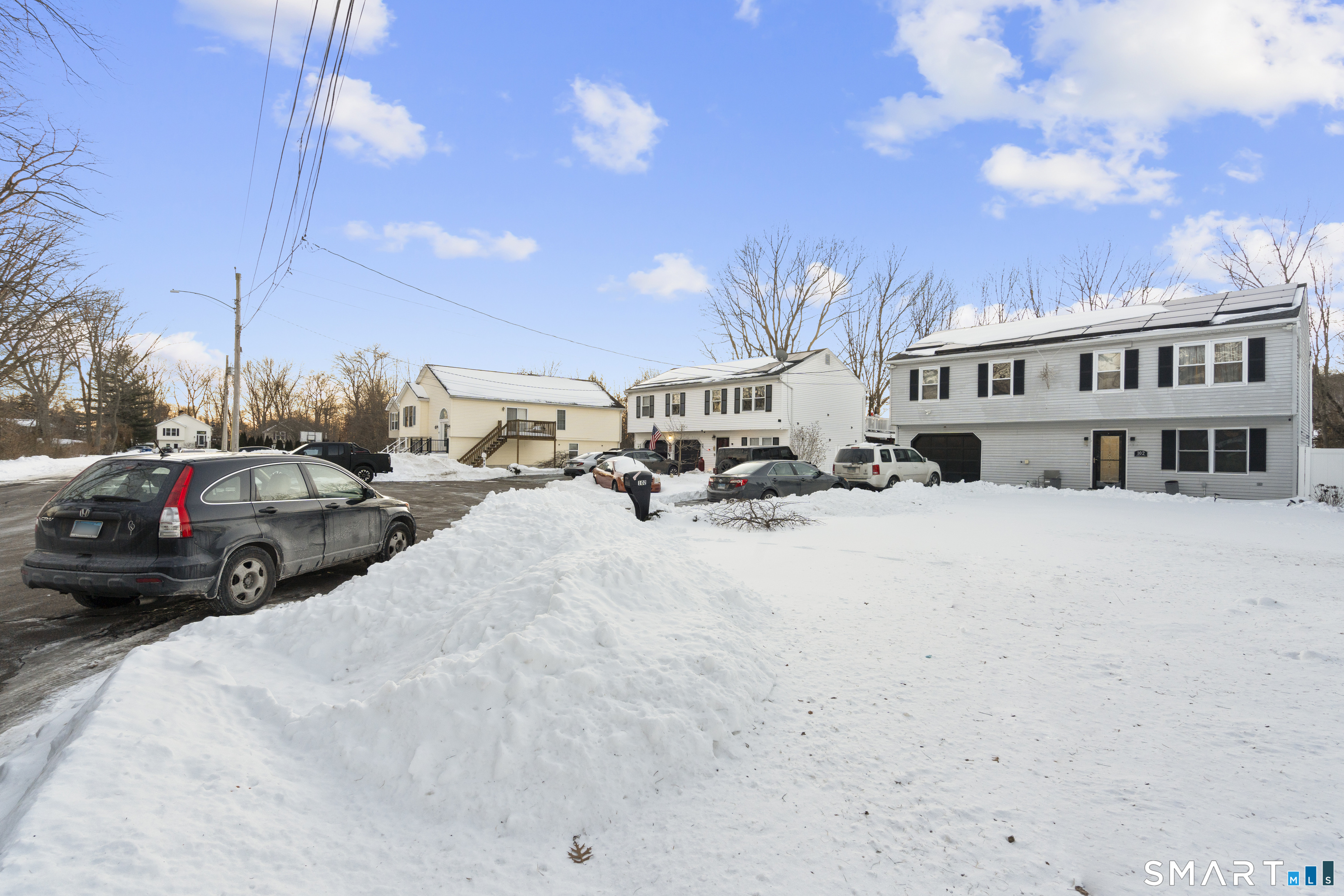 102 Forest St Extension East Haven CT 06512