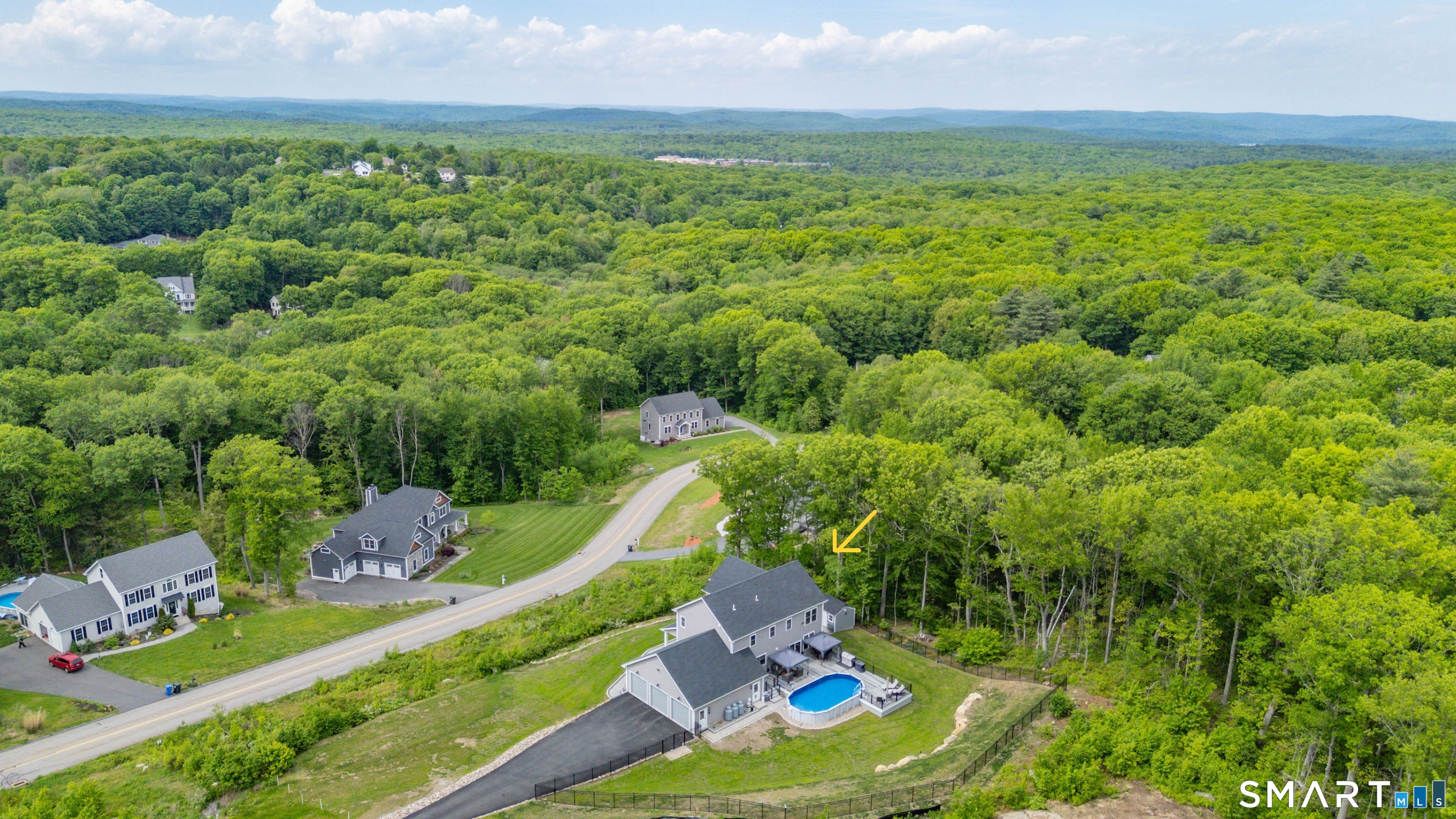59 Saw Mill Road Burlington CT 06013