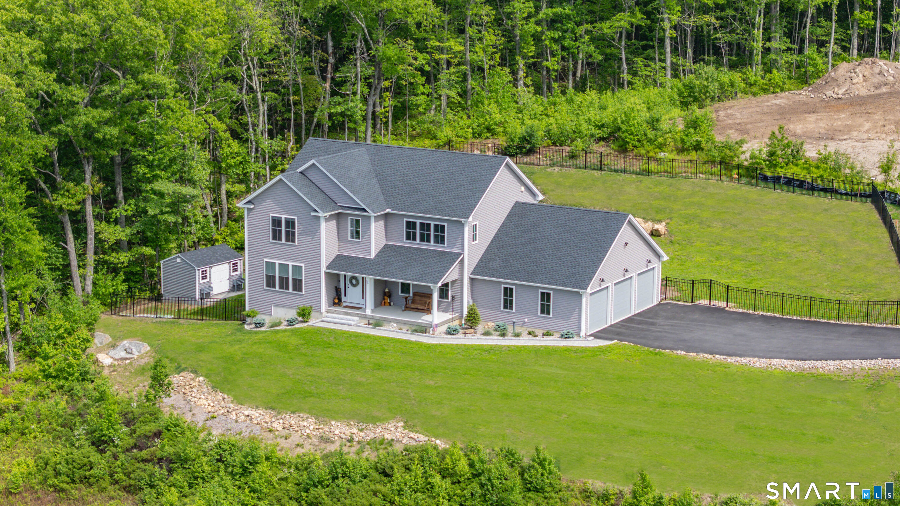 59 Saw Mill Road Burlington CT 06013