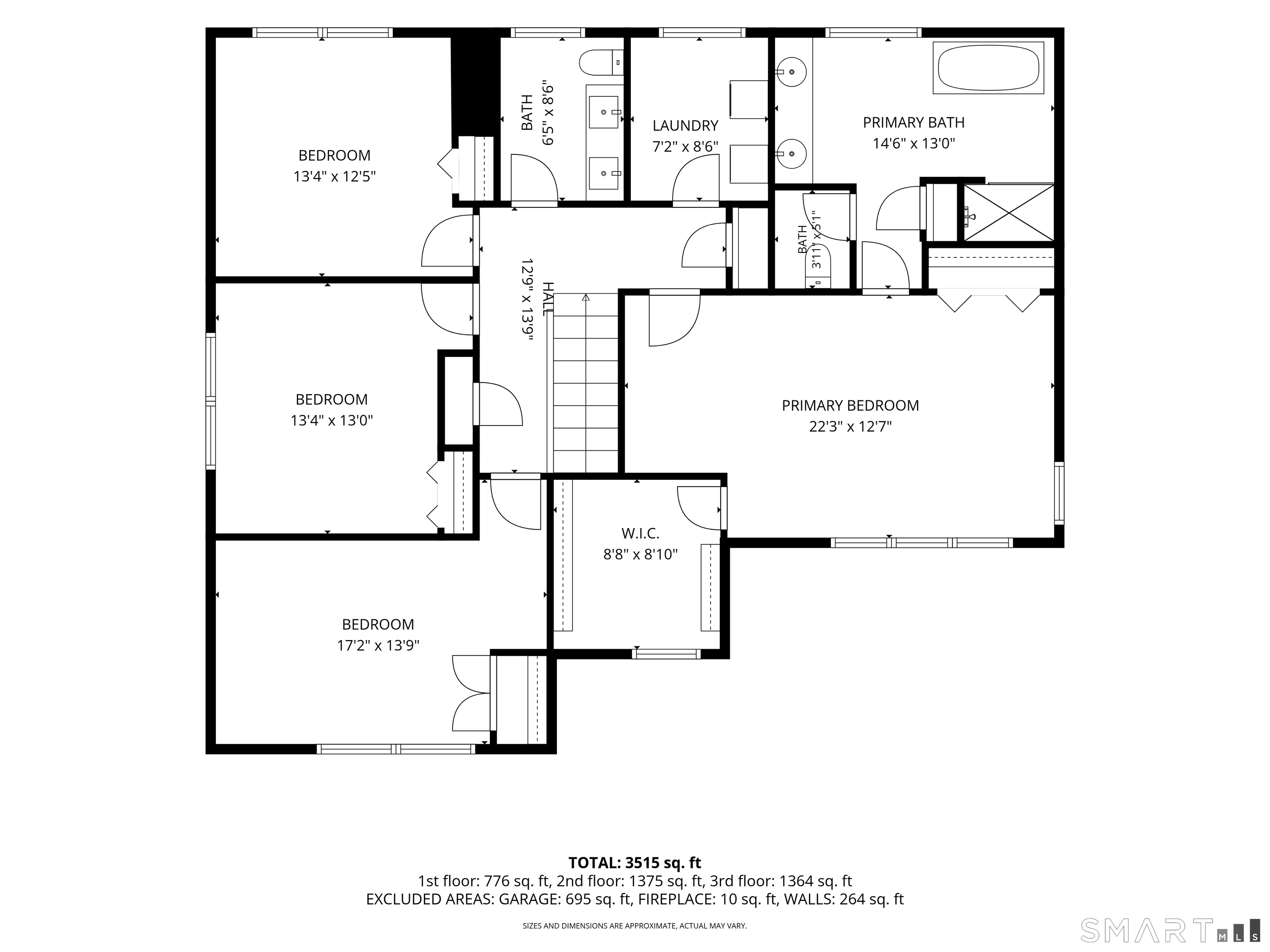 59 Saw Mill Road Burlington CT 06013