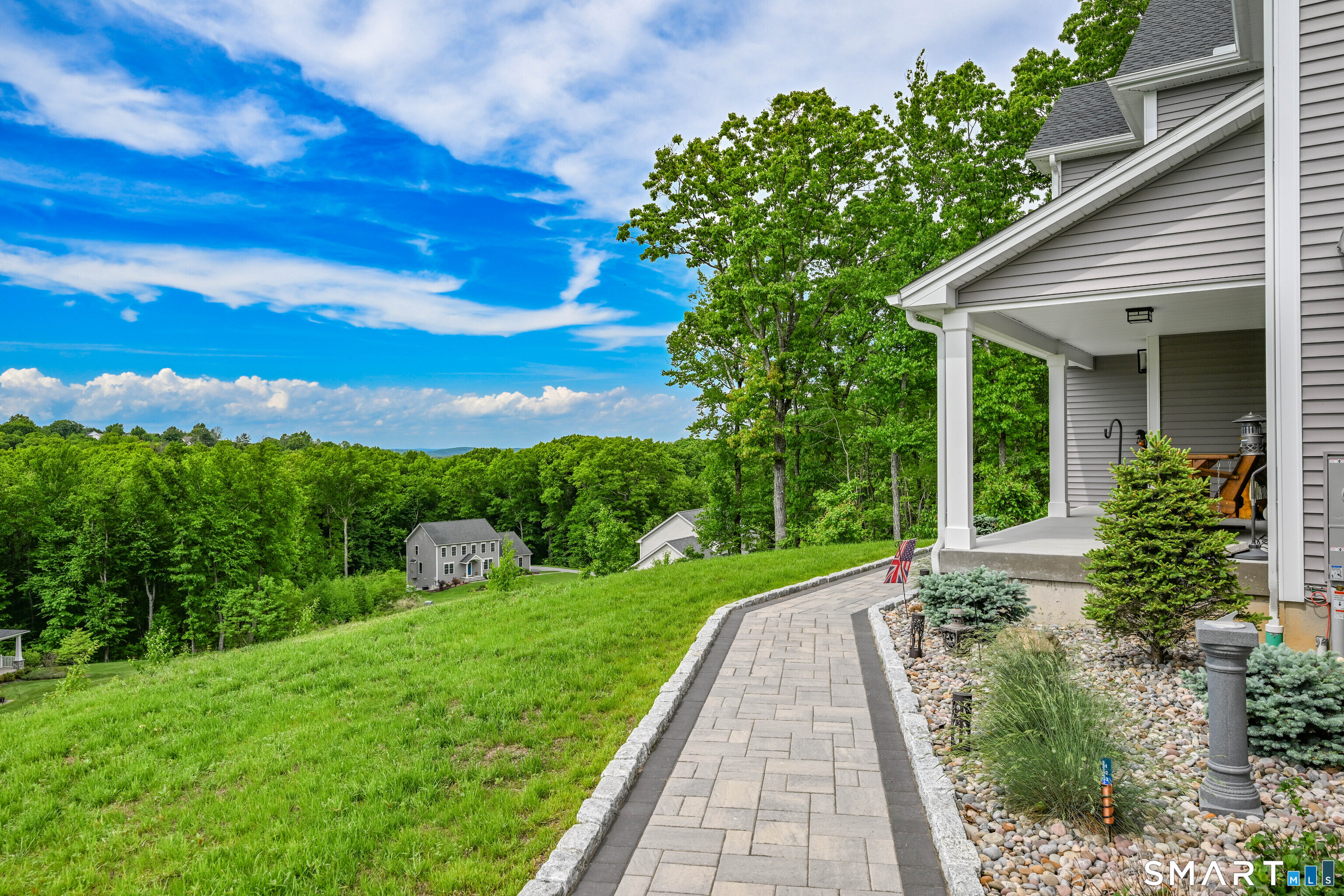 59 Saw Mill Road Burlington CT 06013