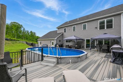 59 Saw Mill Road Burlington CT 06013