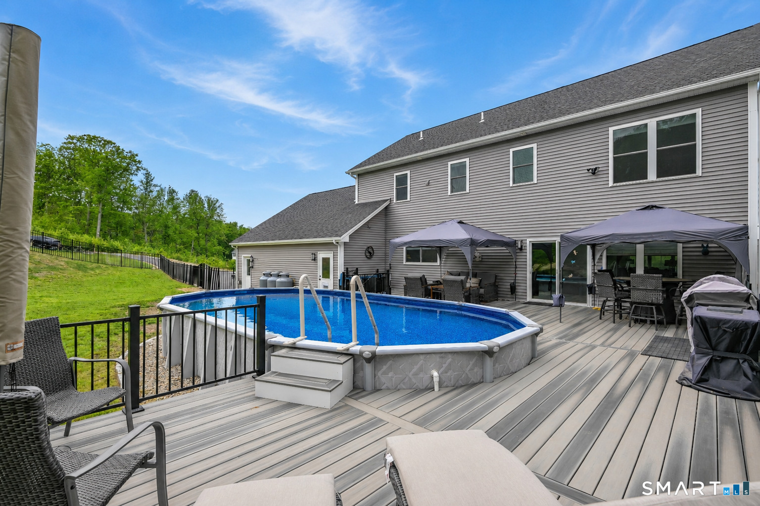 59 Saw Mill Road Burlington CT 06013
