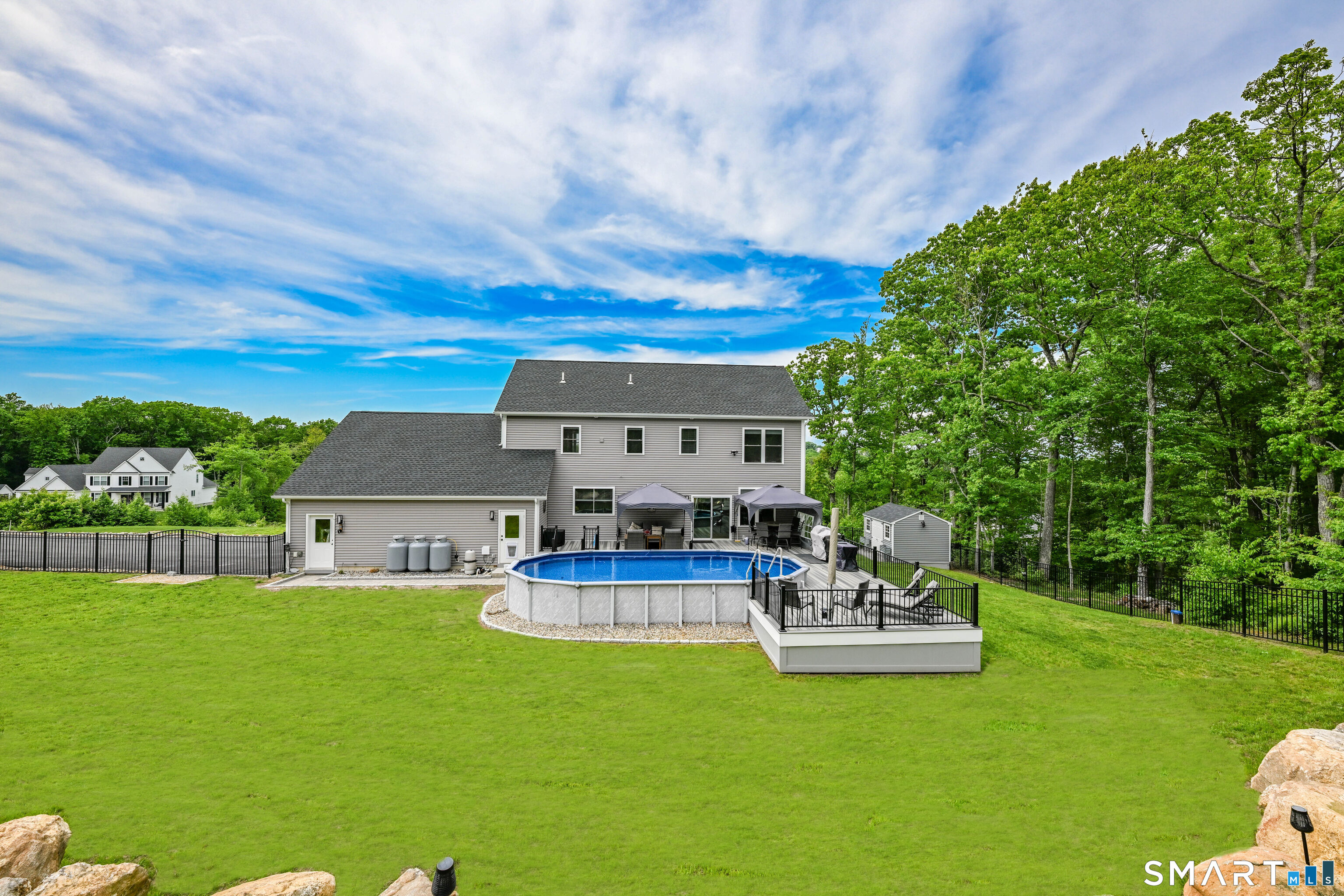 59 Saw Mill Road Burlington CT 06013
