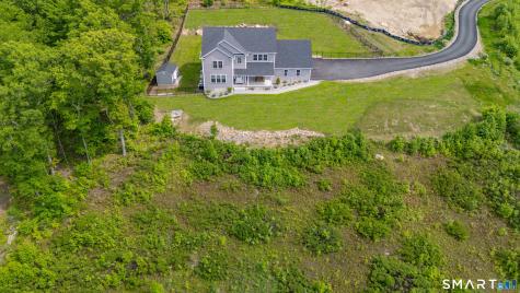 59 Saw Mill Road Burlington CT 06013