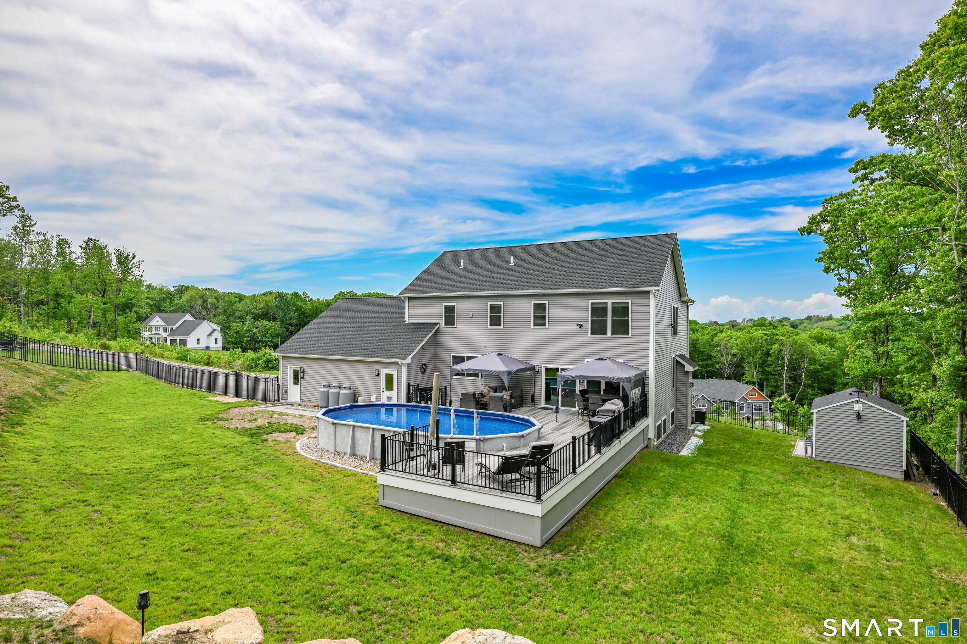 59 Saw Mill Road Burlington CT 06013