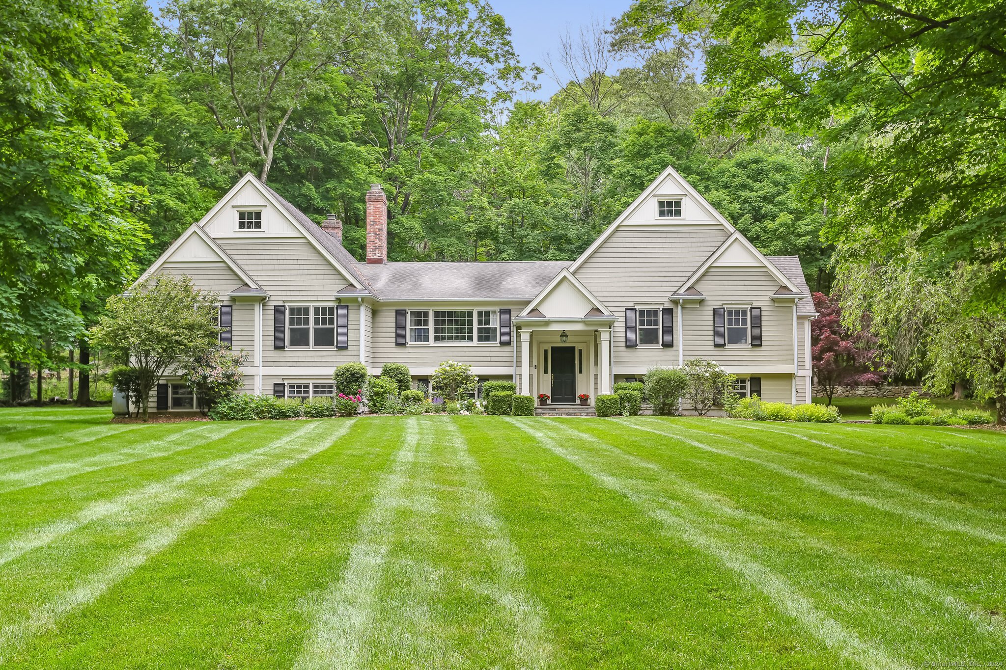 40 Sharp Hill Road Wilton CT 06897