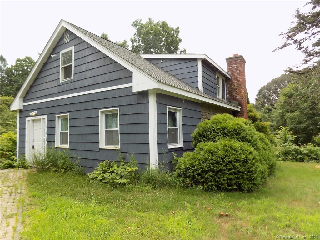 446 Fall Mountain Road Bristol CT 06010