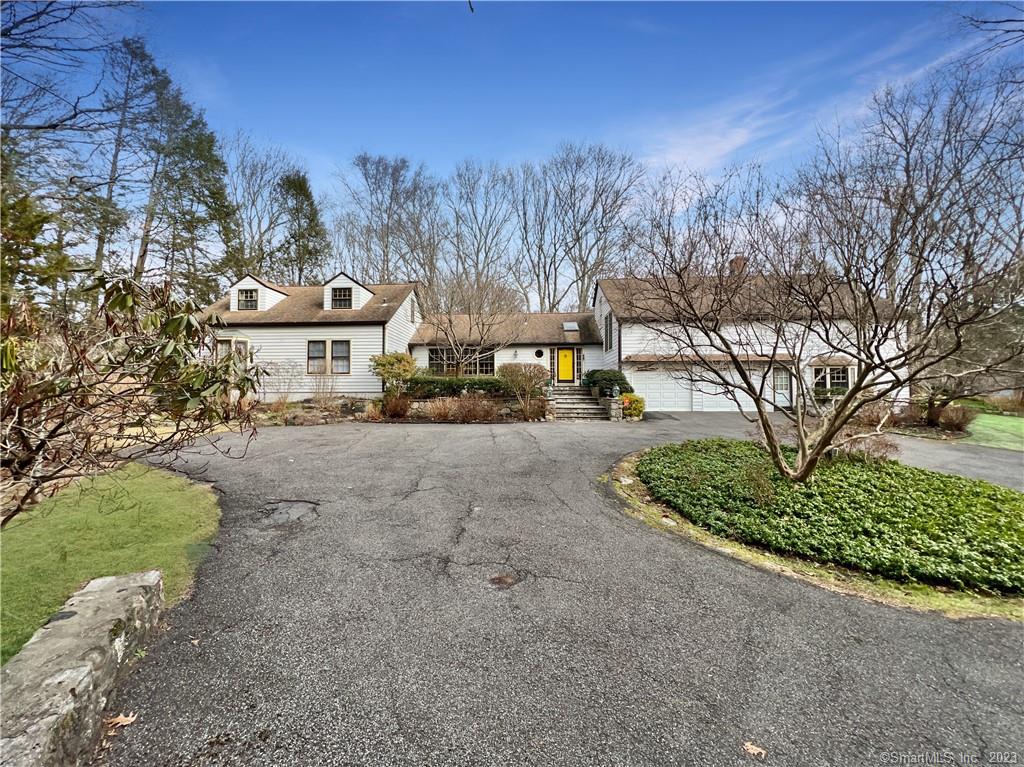 2297 Long Ridge Road Stamford CT 06903