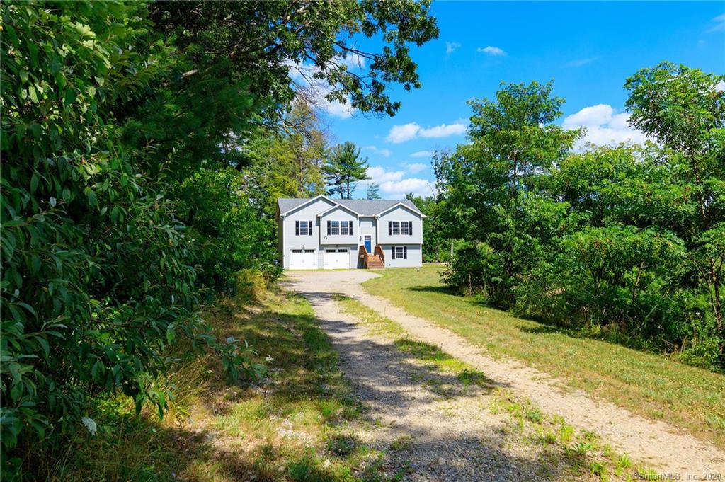 3 Lillian Avenue Thompson CT 06277