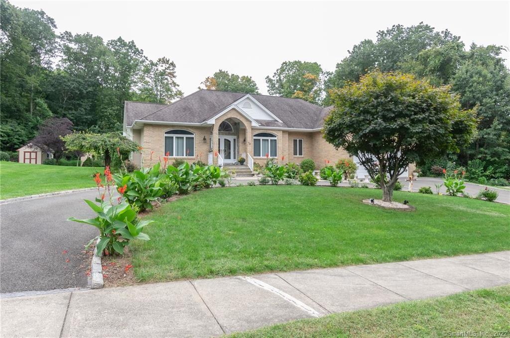 76 Ash Drive Hamden CT 06518