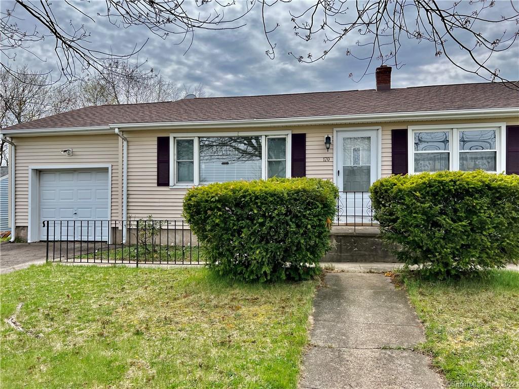 170 Meloy Road West Haven CT 06516