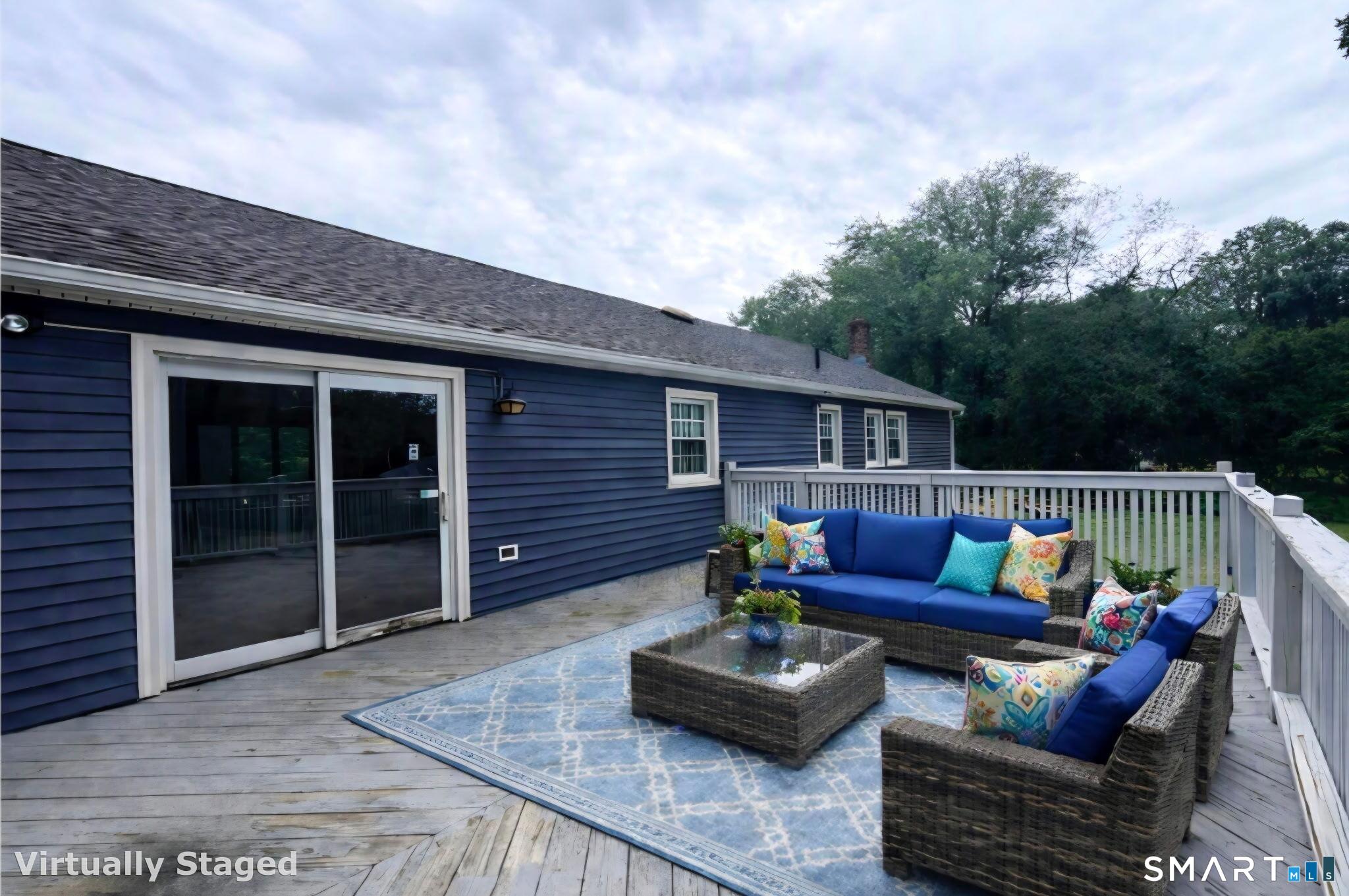 30 Valley Brook Terrace Stratford CT 06614