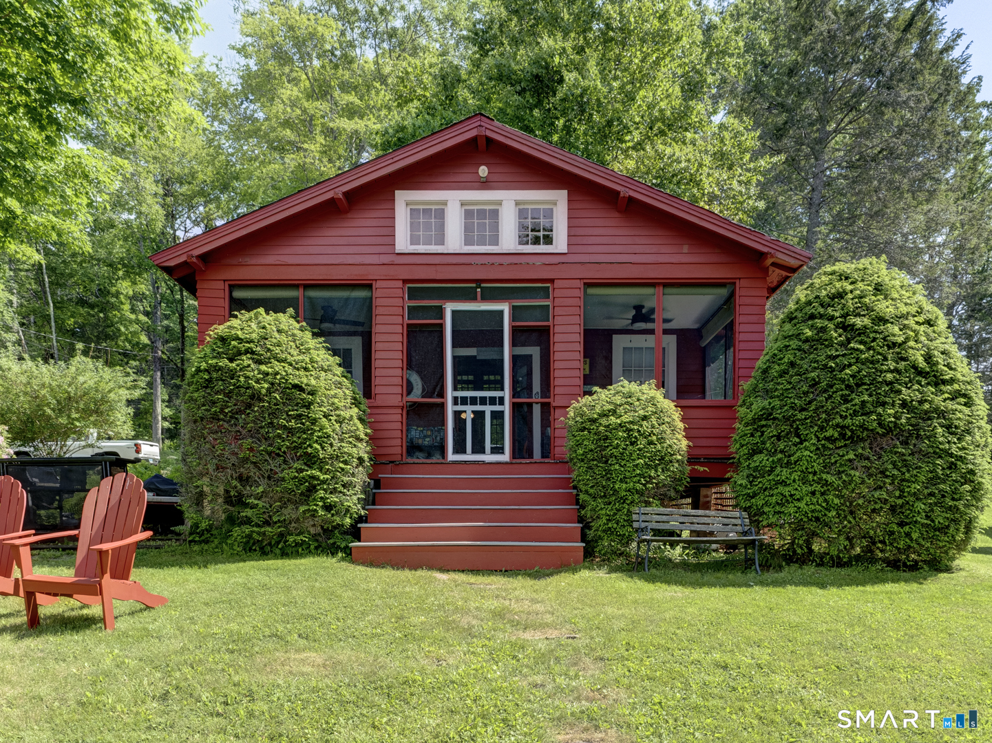 New Hartford CT 06057