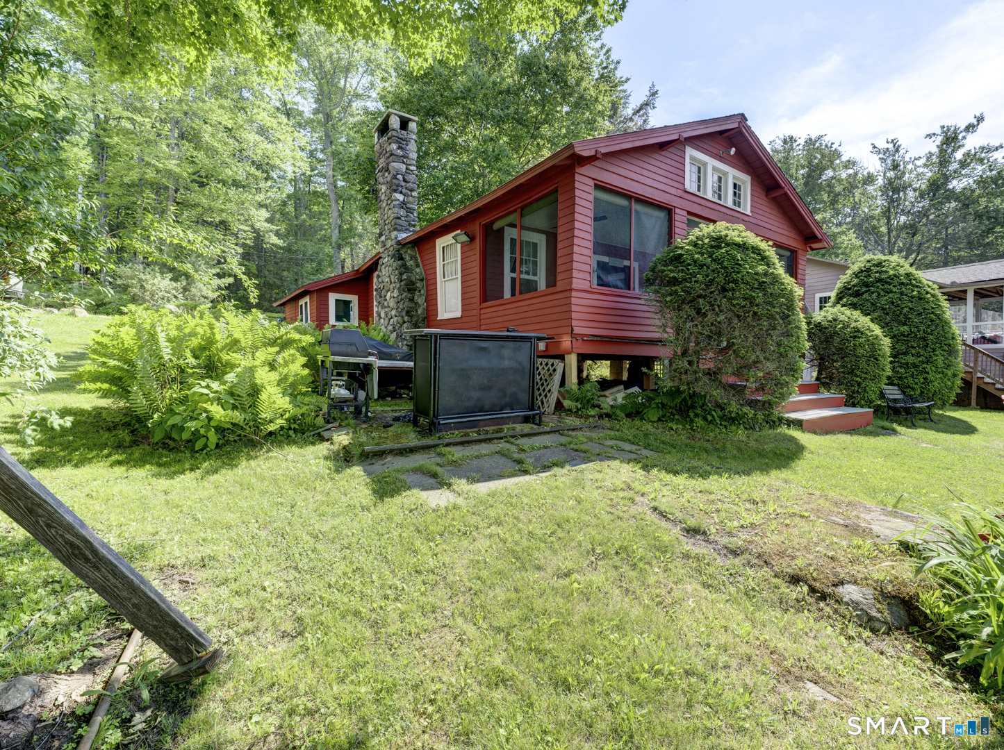 New Hartford CT 06057