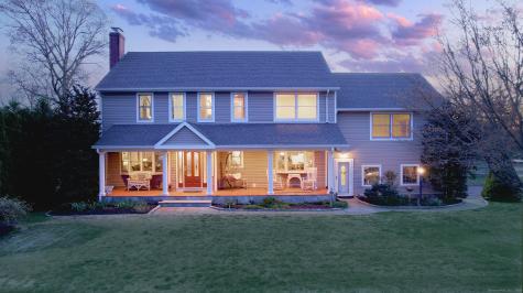 27 Cobblers Lane Norwalk CT 06851