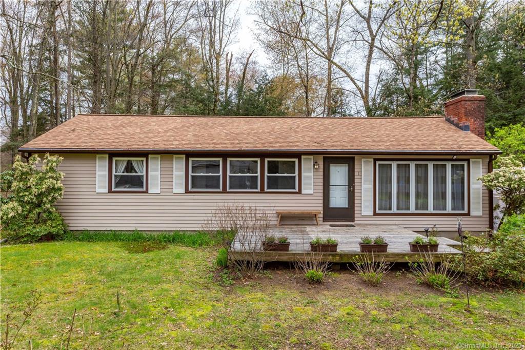 1 Centerwood Road Simsbury CT 06070