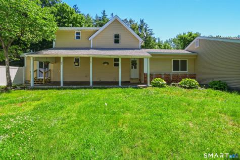 461 Mountain Road Newington CT 06111