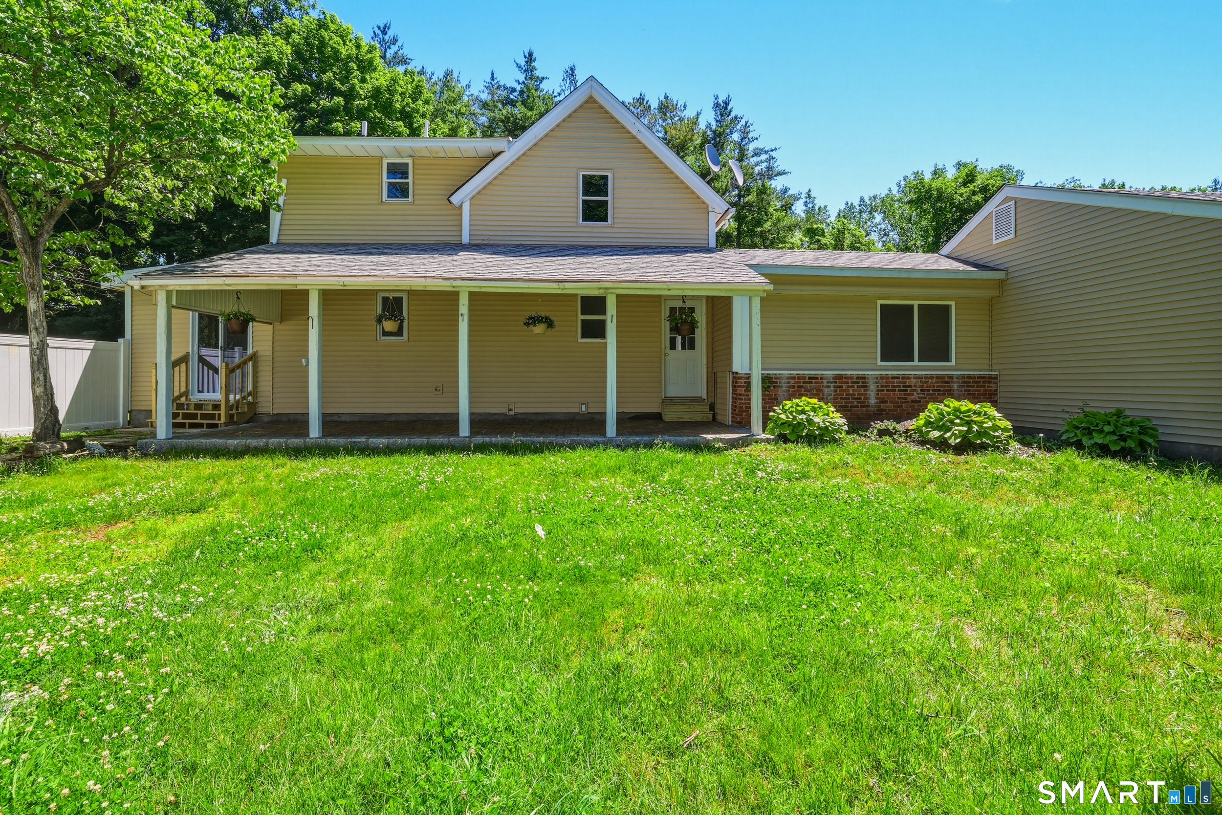 461 Mountain Road Newington CT 06111