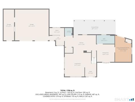 461 Mountain Road Newington CT 06111