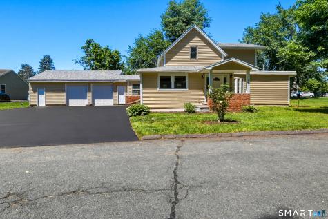 461 Mountain Road Newington CT 06111