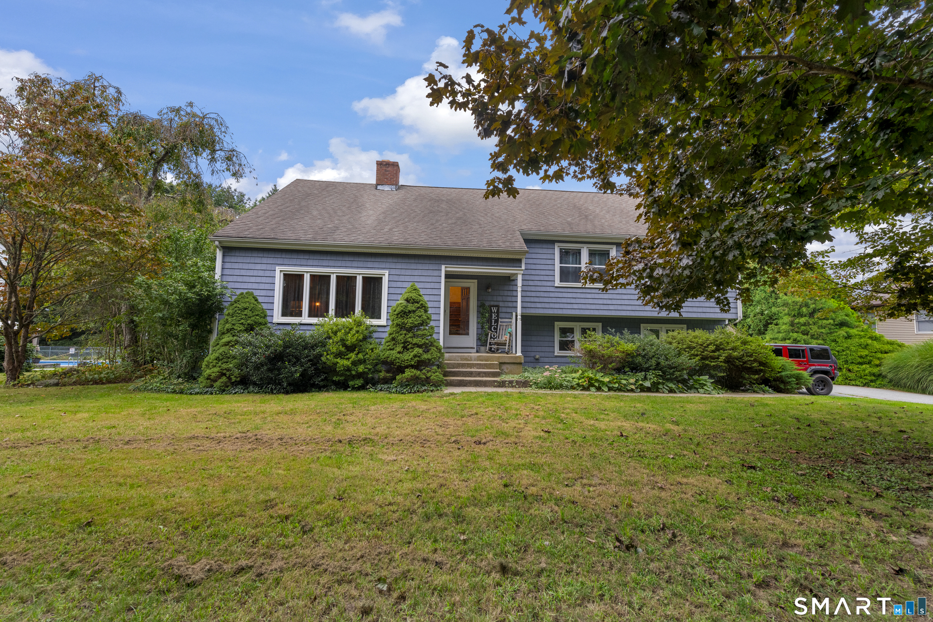 30 High Ridge Drive Waterford CT 06385