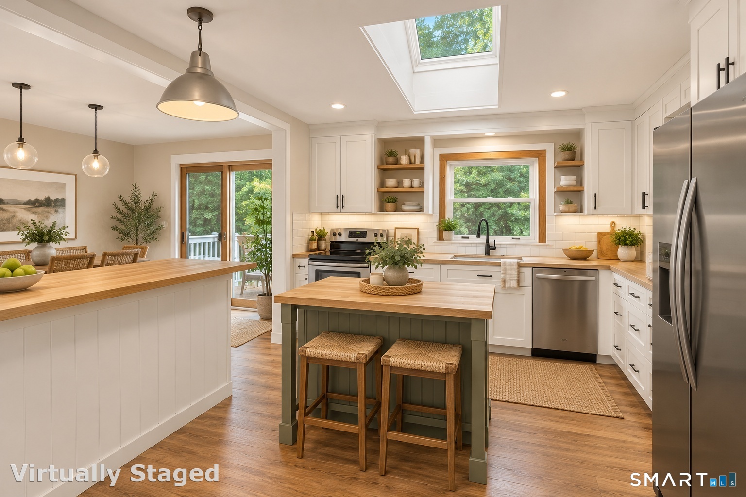 30 High Ridge Drive Waterford CT 06385