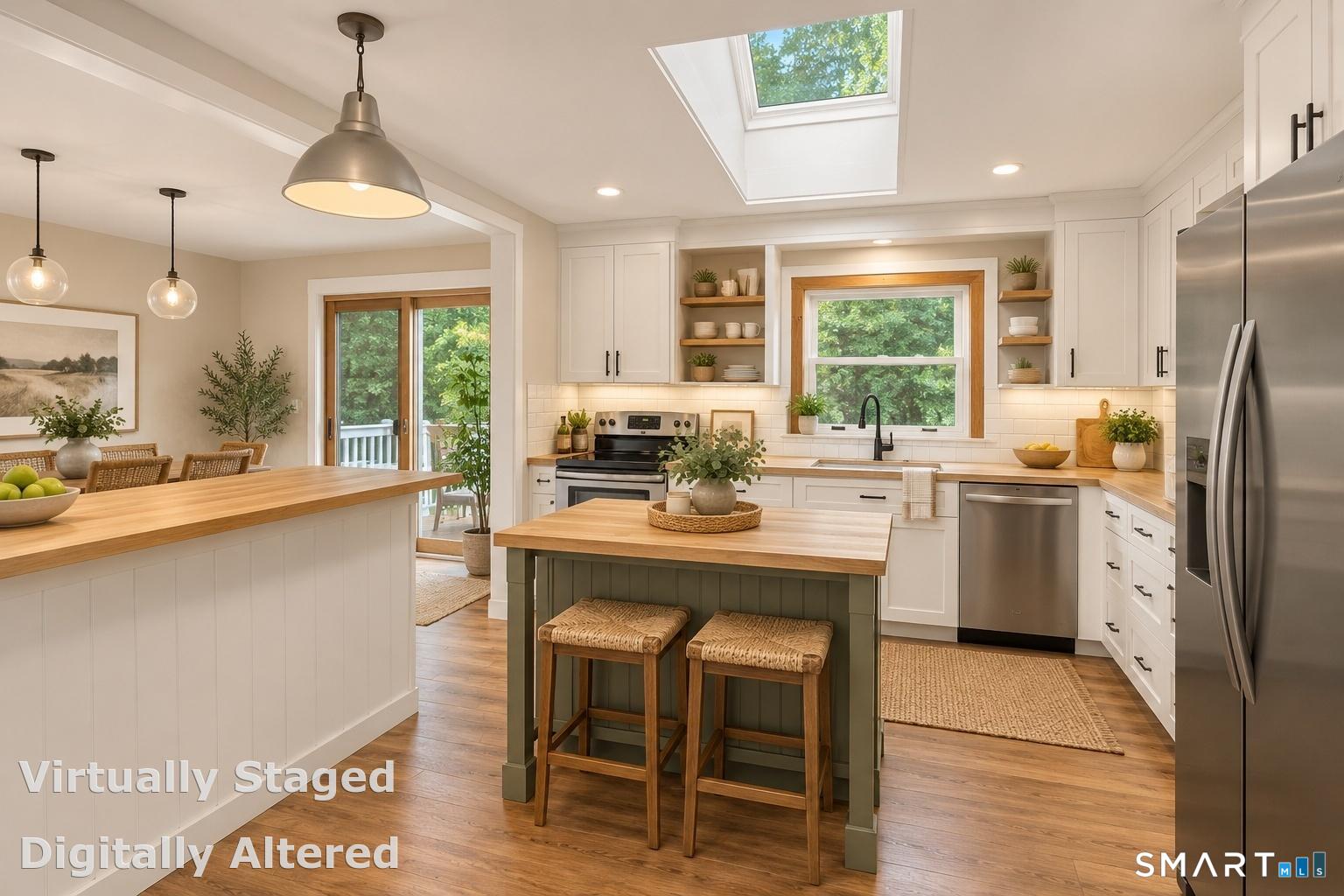 30 High Ridge Drive Waterford CT 06385