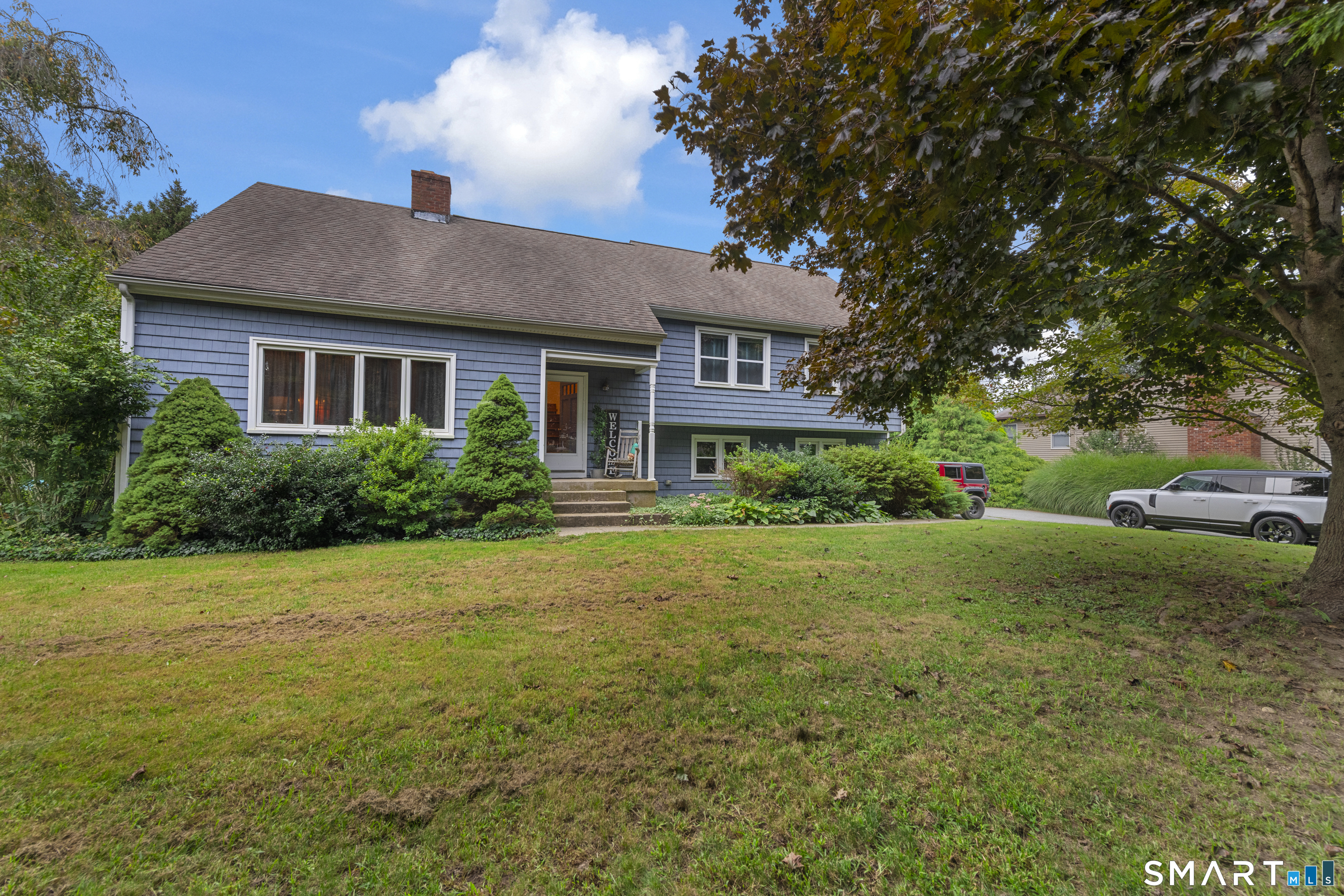 30 High Ridge Drive Waterford CT 06385