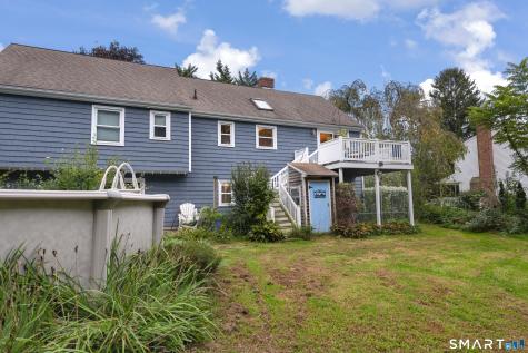 30 High Ridge Drive Waterford CT 06385